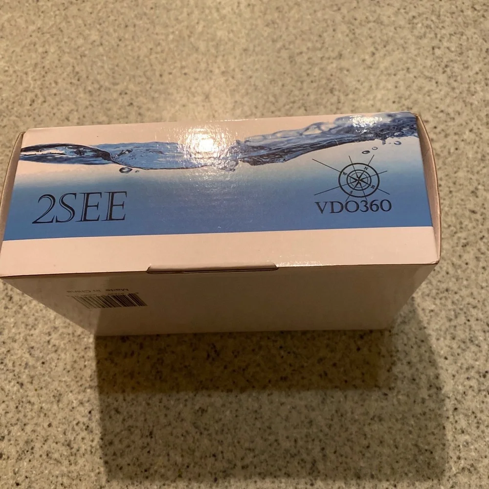 Vdo360 2SEE - conference camera-NEW IN BOX!